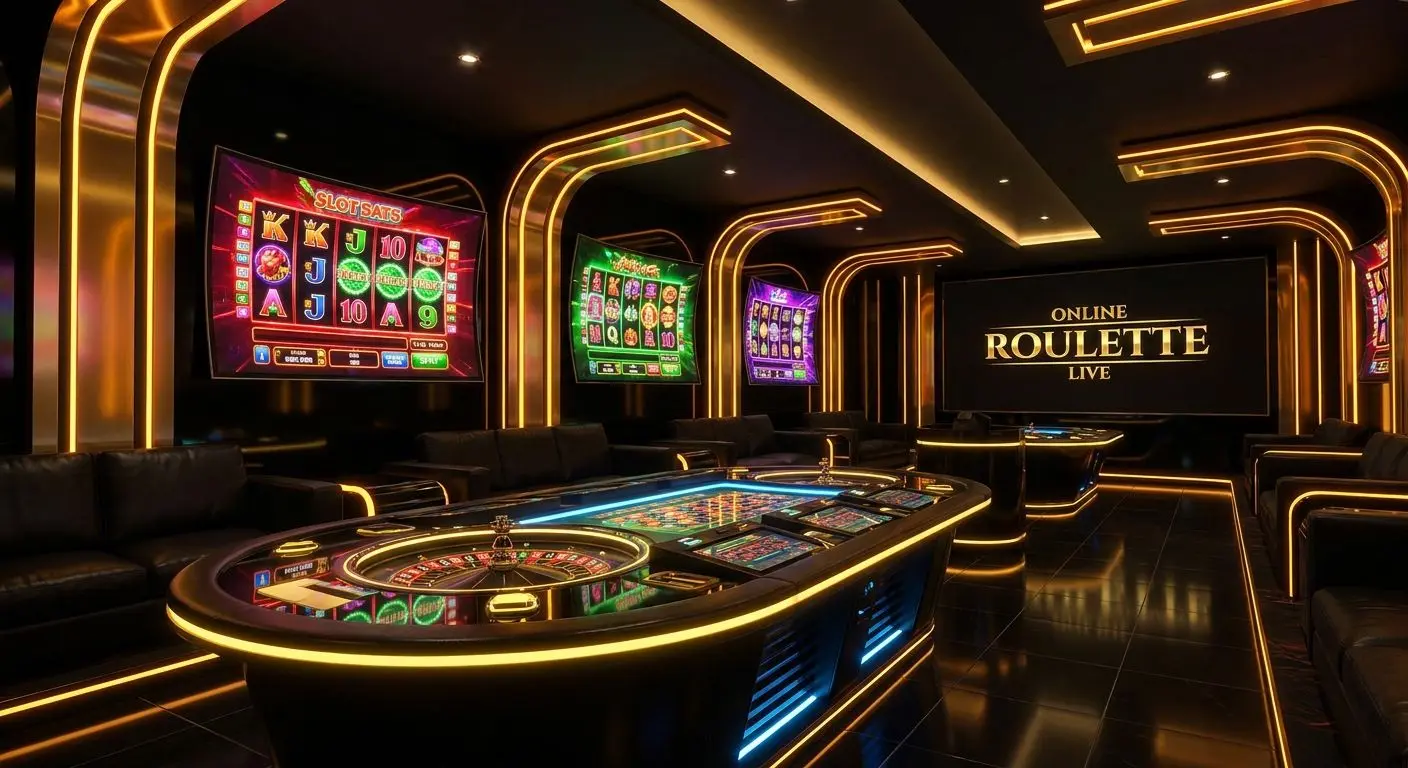 Casinò online Bwin slot e tavoli Area digitale con roulette e slot in stile Bwin